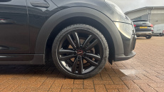 MINI Hatchback 1.5 Cooper Sport 3dr Petrol Hatchback